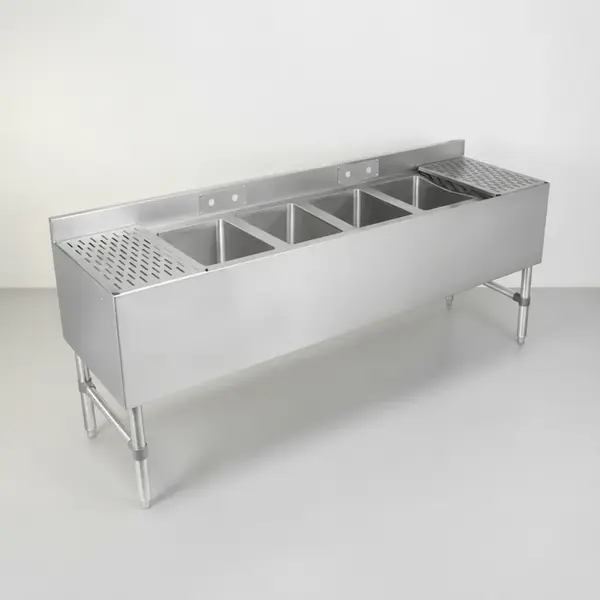 John Boos UBS4-2196-2D24