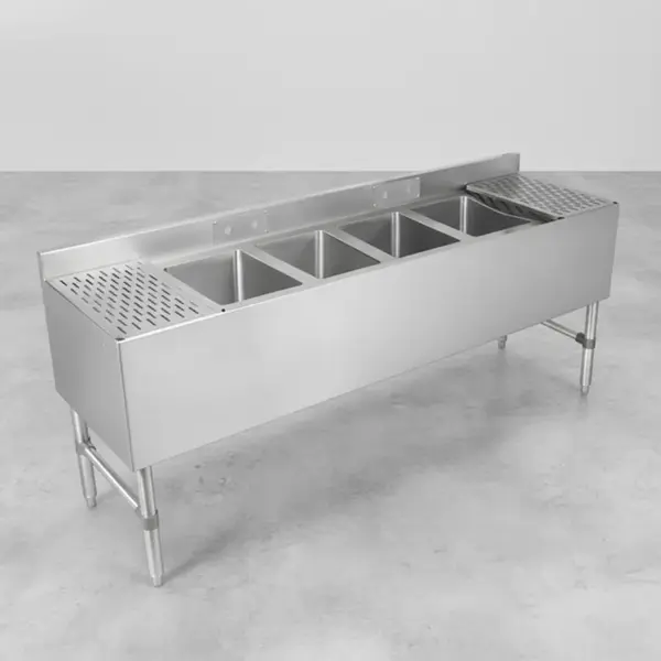 John Boos UBS4-2196-2D24-X