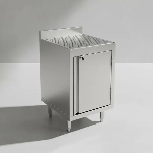 John Boos UBSC-1818-R