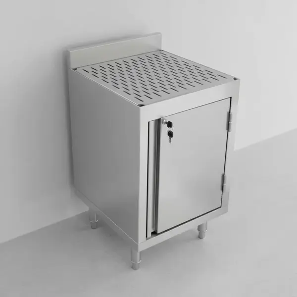 John Boos UBSC-1818-R-X