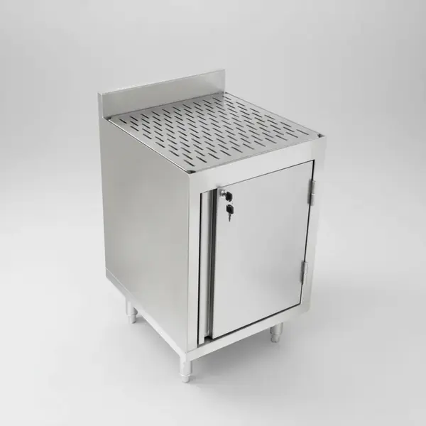 John Boos UBSC-1824-R-X