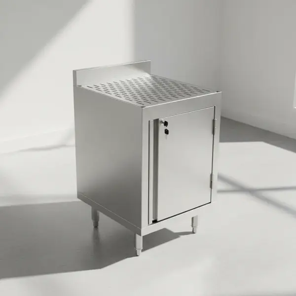 John Boos UBSC-2118-R