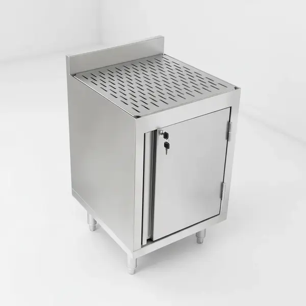 John Boos UBSC-2124-R