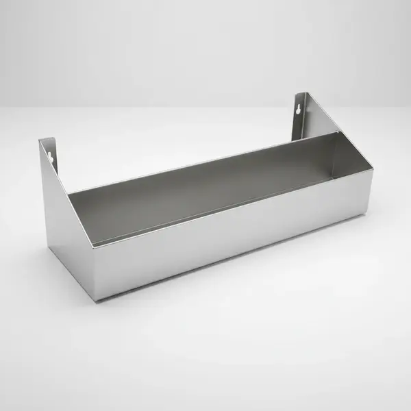 John Boos UBSR1-24-X