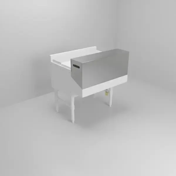 John Boos UBSR1C-18-X