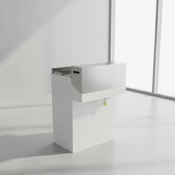 John Boos UBSR1C-24-X