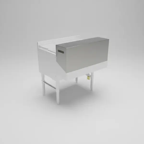 John Boos UBSR1C-30-X