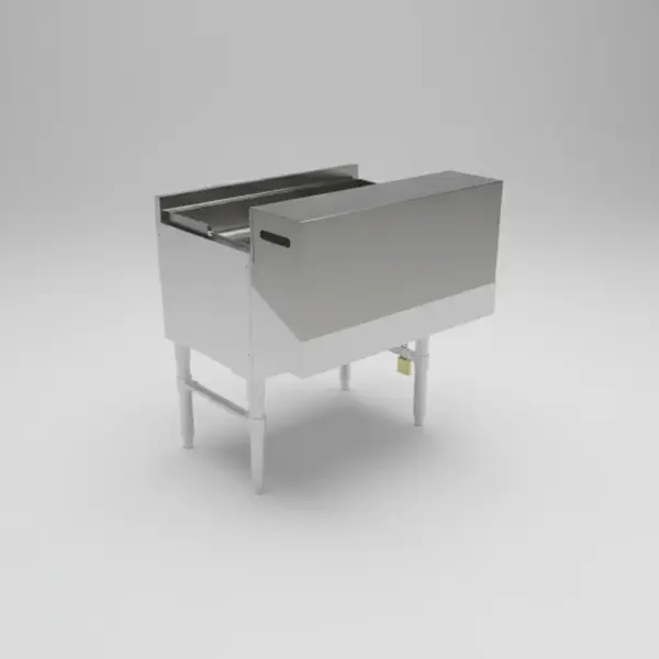 John Boos UBSR1C-42-X