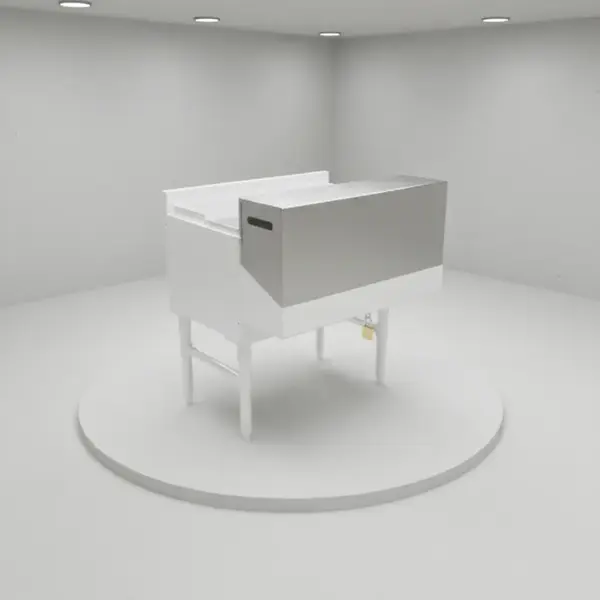 John Boos UBSR2C-12-X