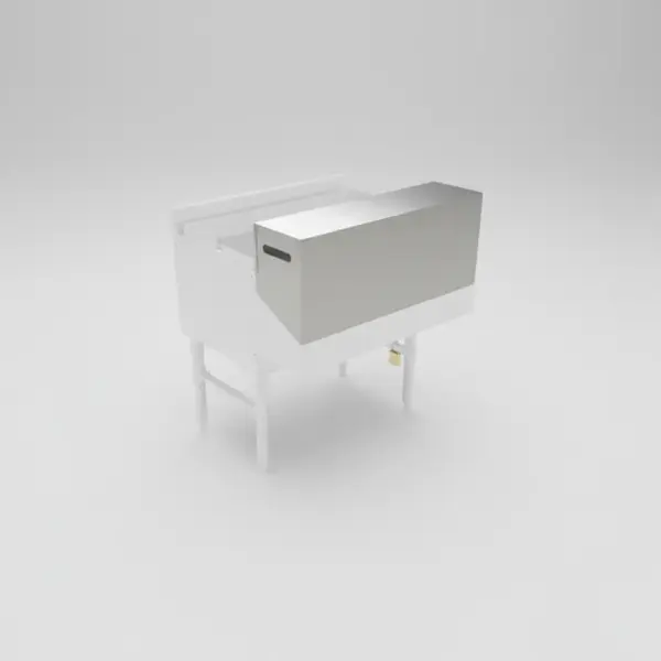 John Boos UBSR2C-30-X