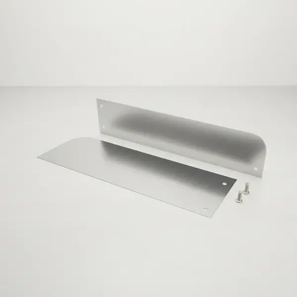 John Boos UBSS-21-L-X