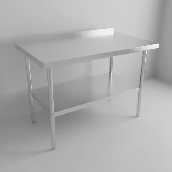 John Boos UFBLS3030-X