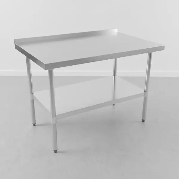 John Boos UFBLS9624-X