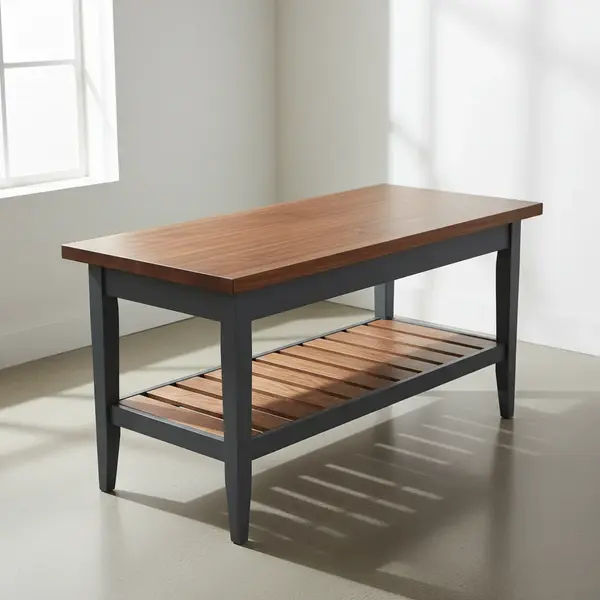 John Boos WAL-C3625-2S