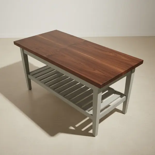 John Boos WAL-C3625-S