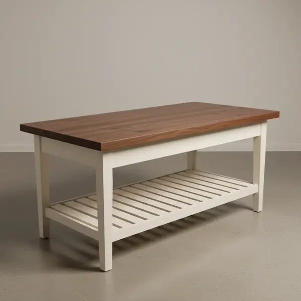 John Boos WAL-C4825-S