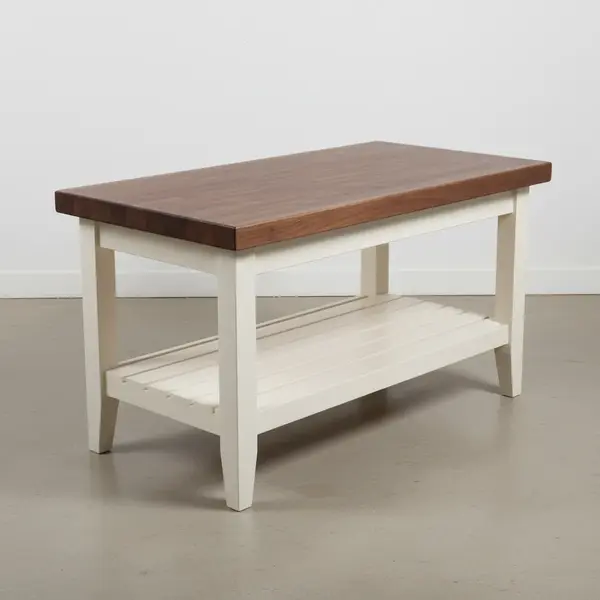 John Boos WAL-C4830-S