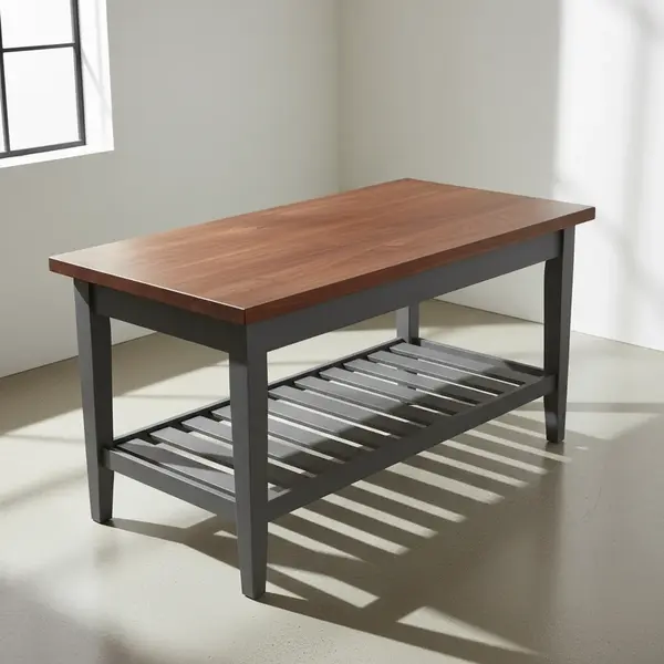 John Boos WAL-C6025-2S