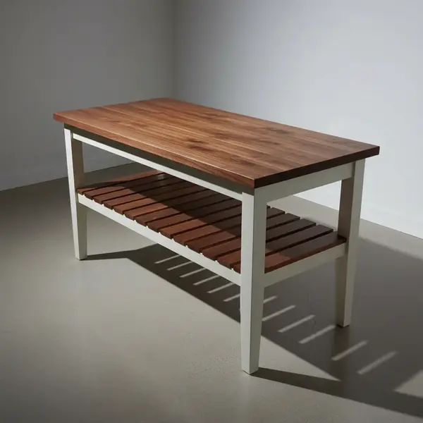 John Boos WAL-C6036-2S