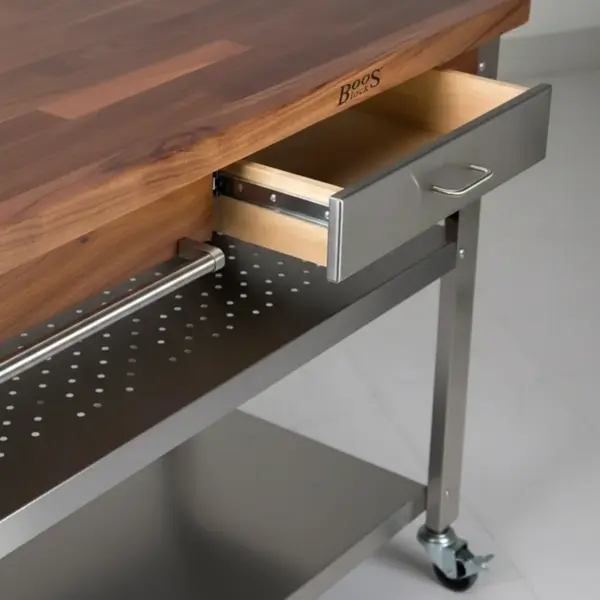 John Boos WAL-CUCE30