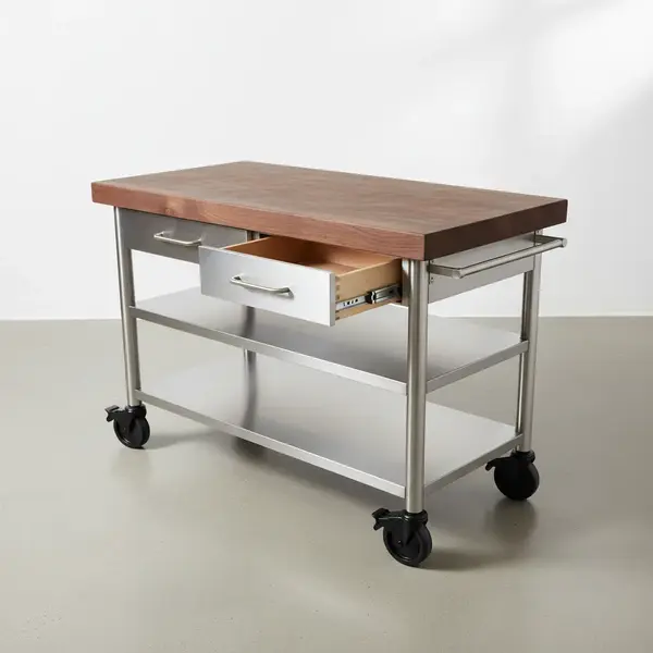 John Boos WAL-CUCE30-ND