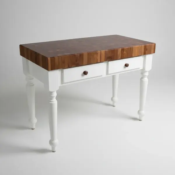 John Boos WAL-CUCR04