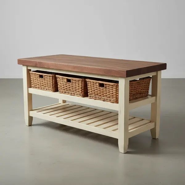 John Boos WAL-GB4824