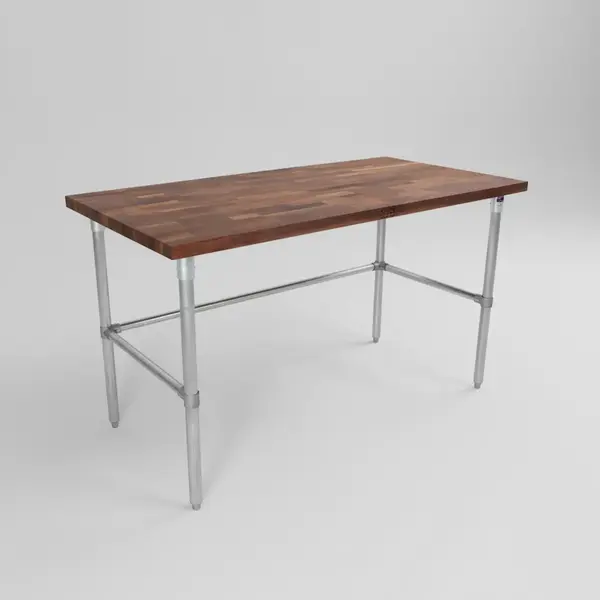 John Boos WAL-JNB02-O-X