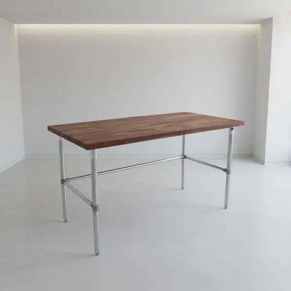 John Boos WAL-JNB08-O