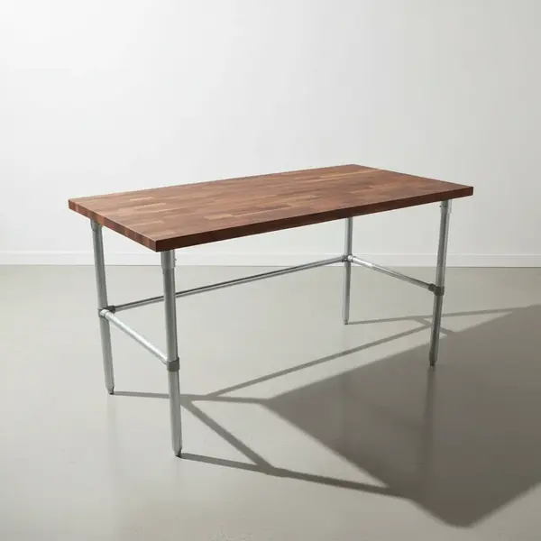 John Boos WAL-JNB09-O