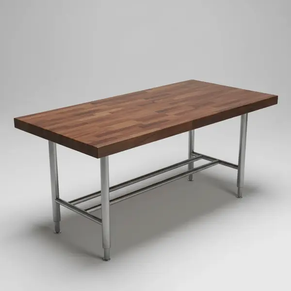 John Boos WAL-JNB09-O-X