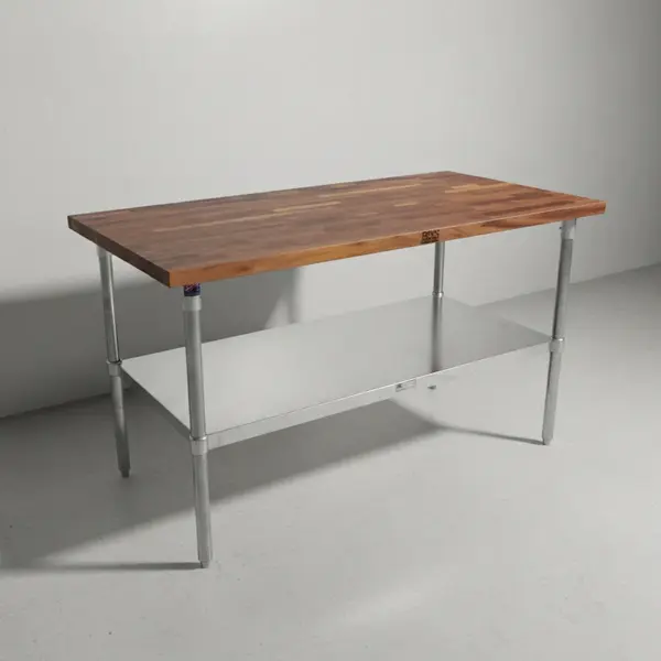 John Boos WAL-JNS02-O