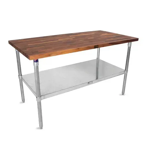 John Boos WAL-JNS02-O-X