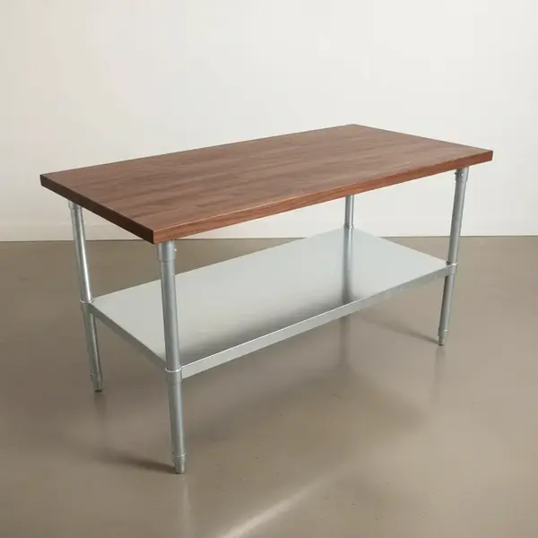 John Boos WAL-JNS03-O