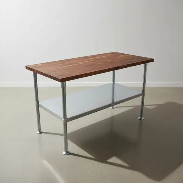 John Boos WAL-JNS03-O-X