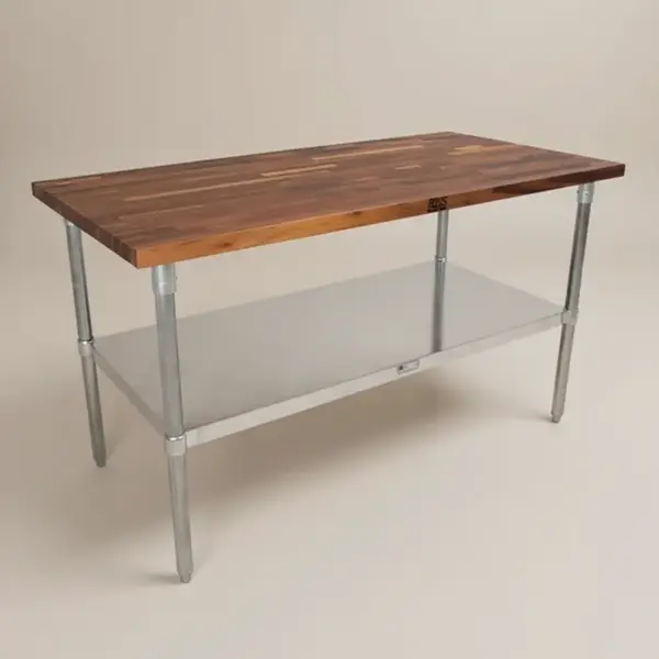 John Boos WAL-JNS10-O