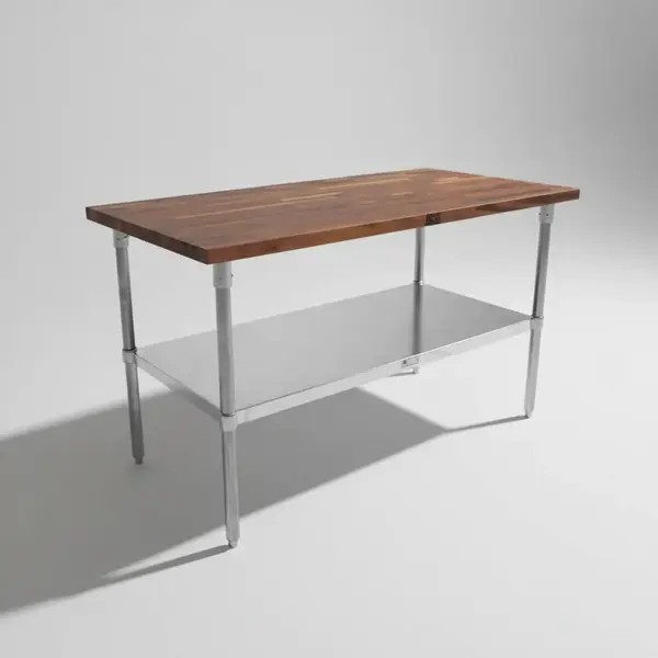 John Boos WAL-JNS10-O-X