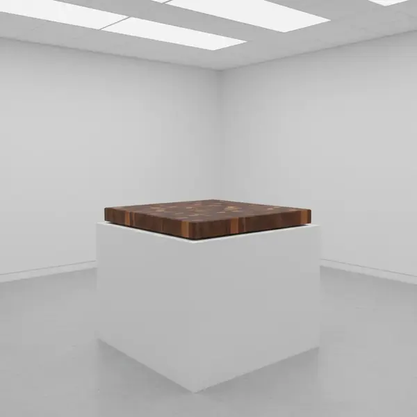 John Boos WALBBIT3-4825