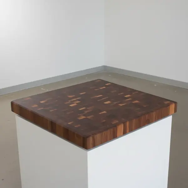 John Boos WALBBIT3-6038