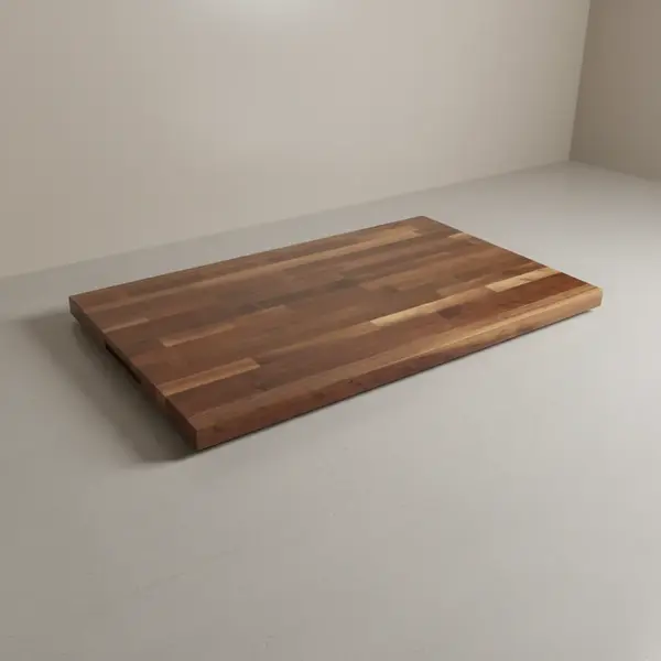 John Boos WALKCT-BL12036-O