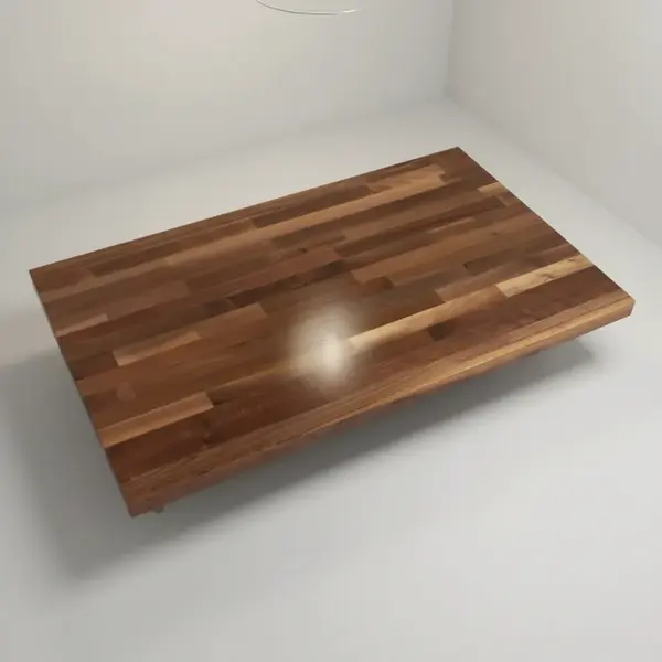 John Boos WALKCT-BL12042-V