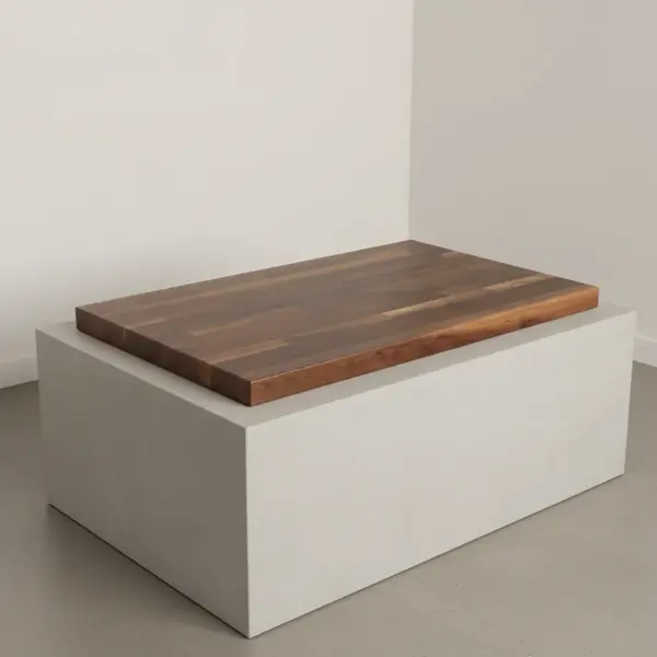 John Boos WALKCT-BL1225-O