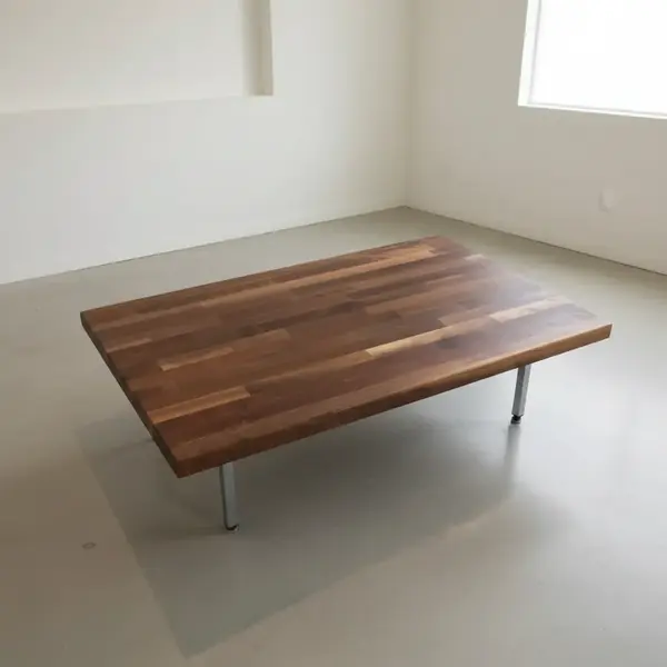 John Boos WALKCT-BL1825-O