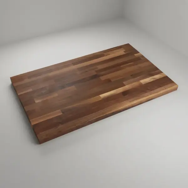 John Boos WALKCT-BL2425-V