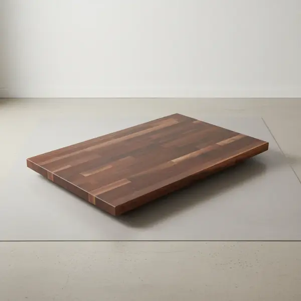 John Boos WALKCT-BL3625-V