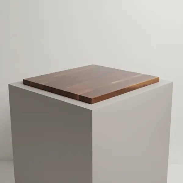 John Boos WALKCT-BL3636-V