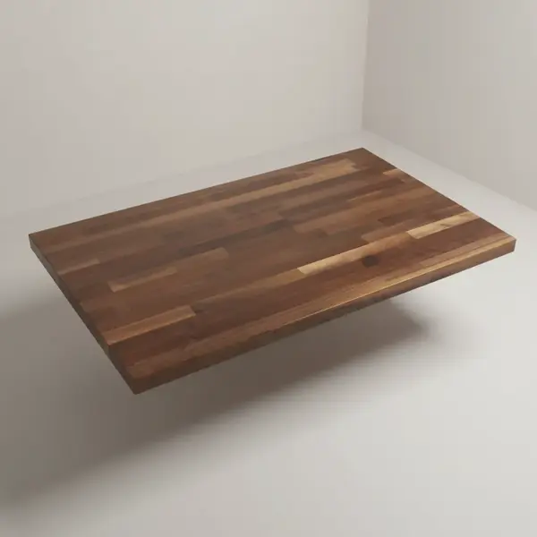 John Boos WALKCT-BL6027-V