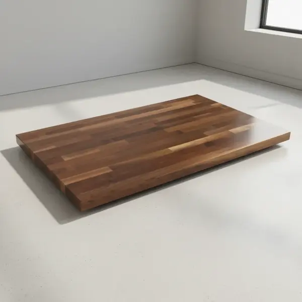 John Boos WALKCT-BL6032-V