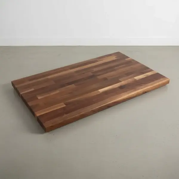 John Boos WALKCT-BL7225-V