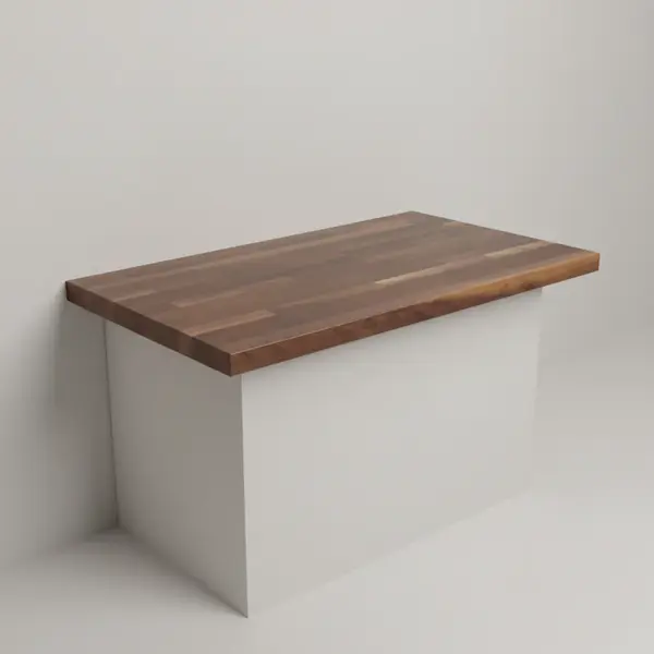 John Boos WALKCT-BL7227-V